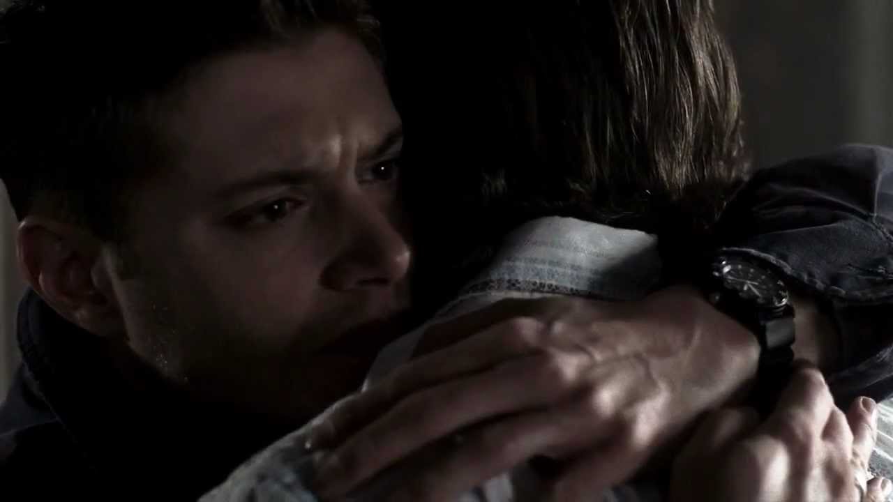 Supernatural - Without you