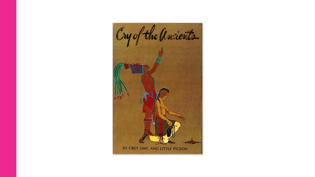 86b. Bonus: John Nicholas on Cry of the Ancients.