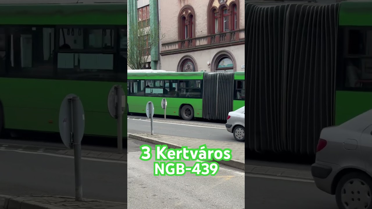 NGB-439 (3 Kertv&aacute;ros)
