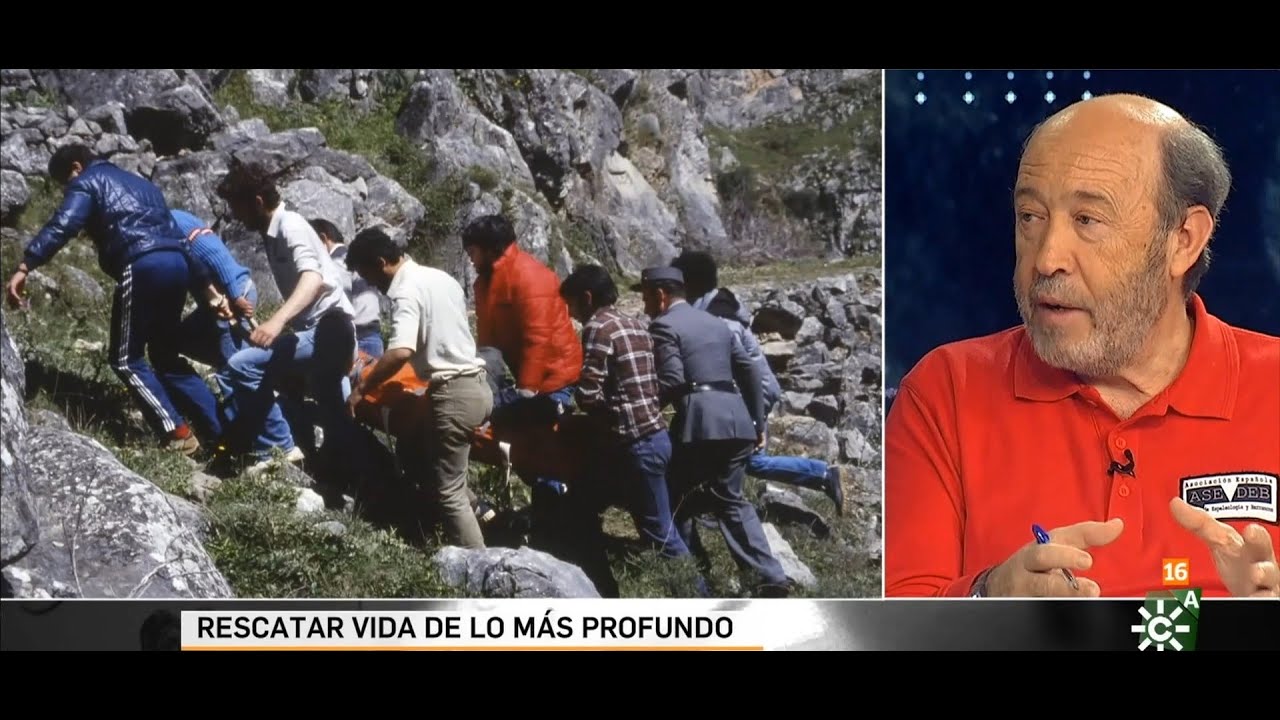 Especial 22-01-2024 Canal Sur Documental 