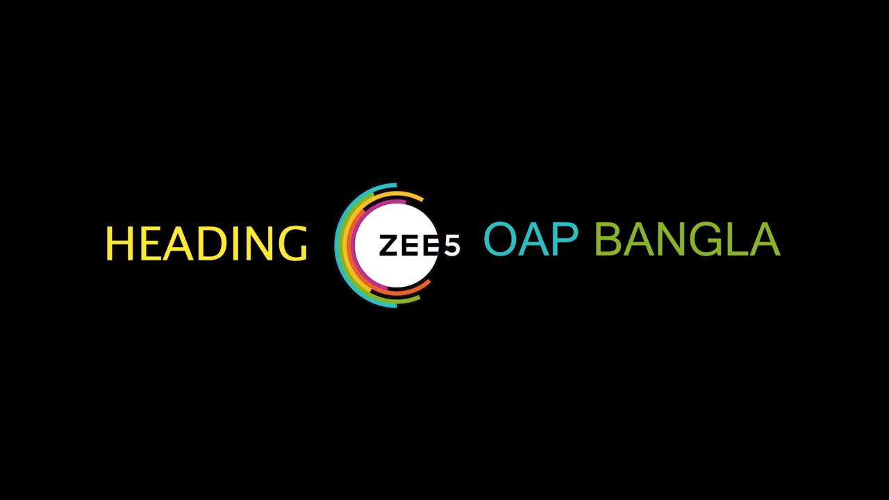 Rudra Dasgupta's ZEE5 SHOWREEL