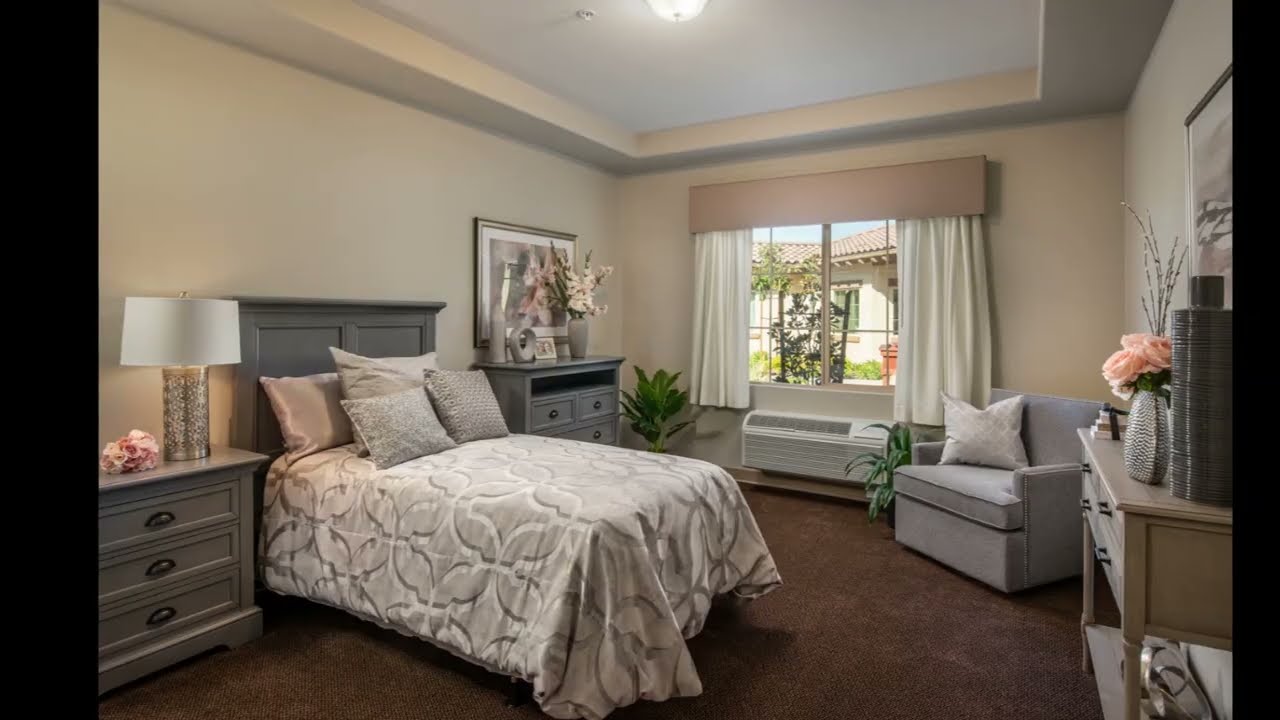 Virtual Tour of ActivCare Laguna Hills