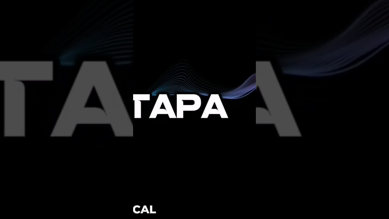 Tapa Tapa Remix (Hızlılara&Ouml;zel) #remix #tiktok #dj #mix