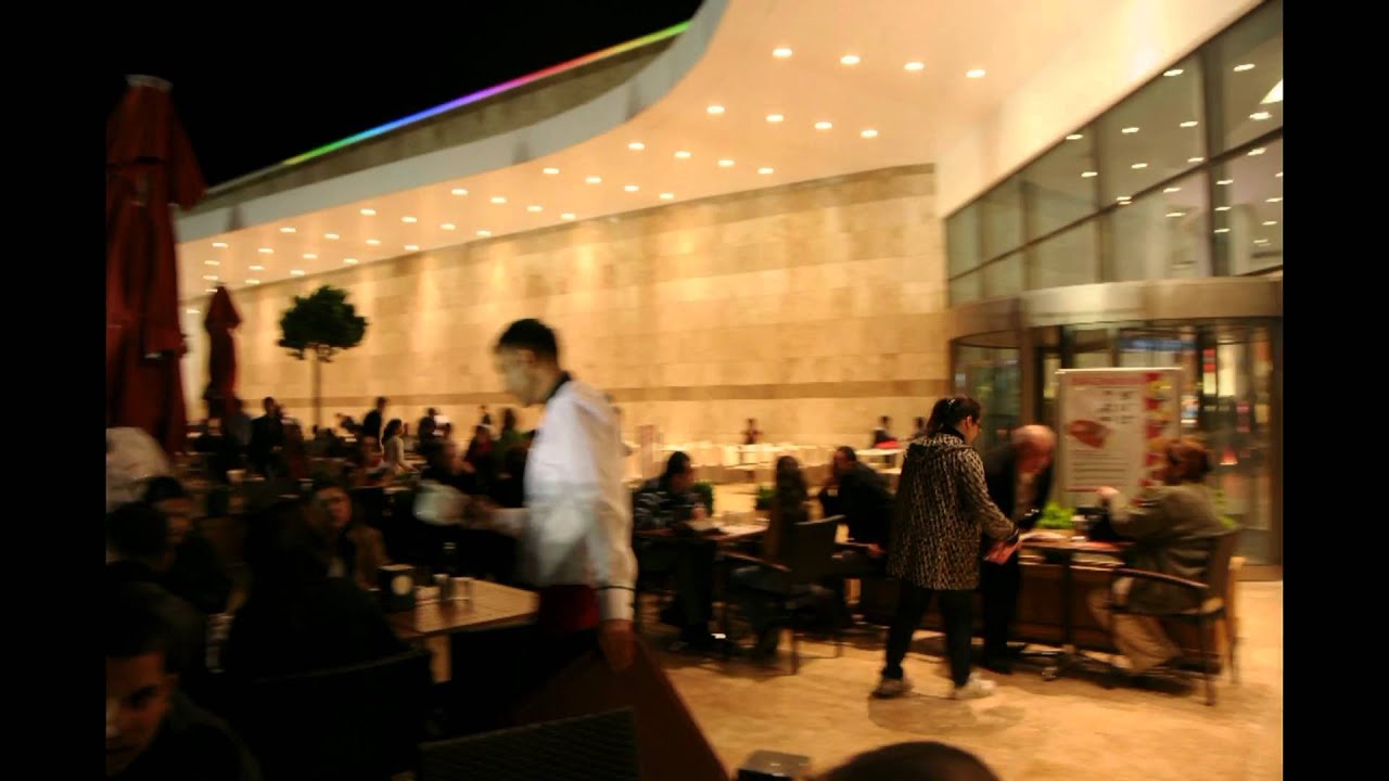Adana Optimum AVM