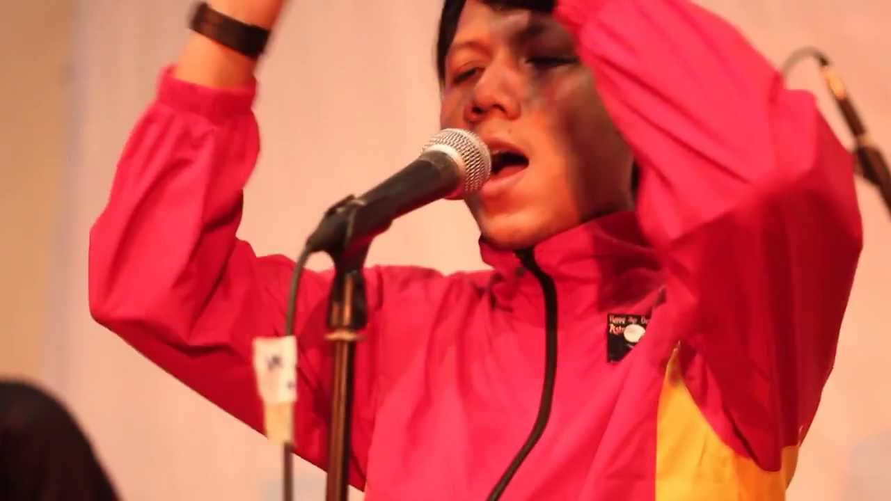 Rumah Sakit - Anomali (Live on Sunday Market #2 