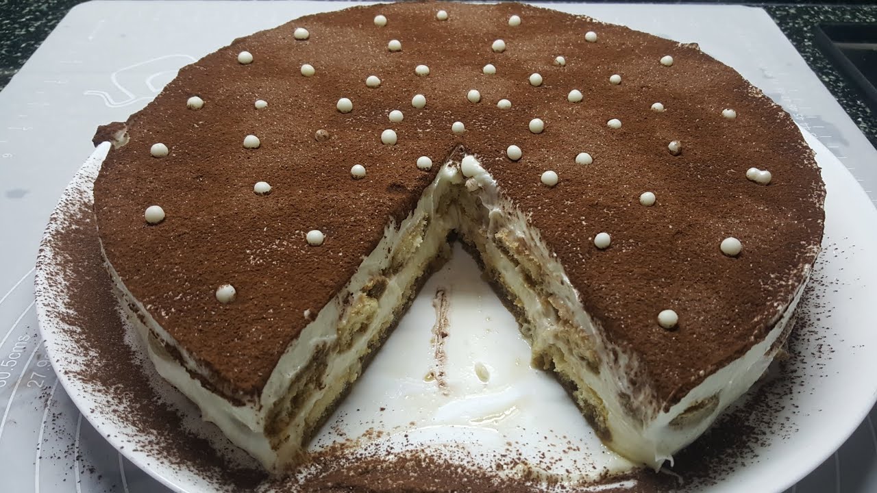 Profiterol lezzetinde 👍kremalı kedidili pastası 😍