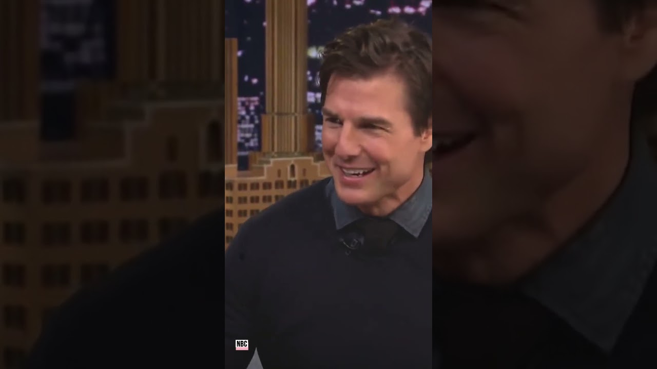 Tom Cruise's son, Connor hasn't inherited any family money #shorts