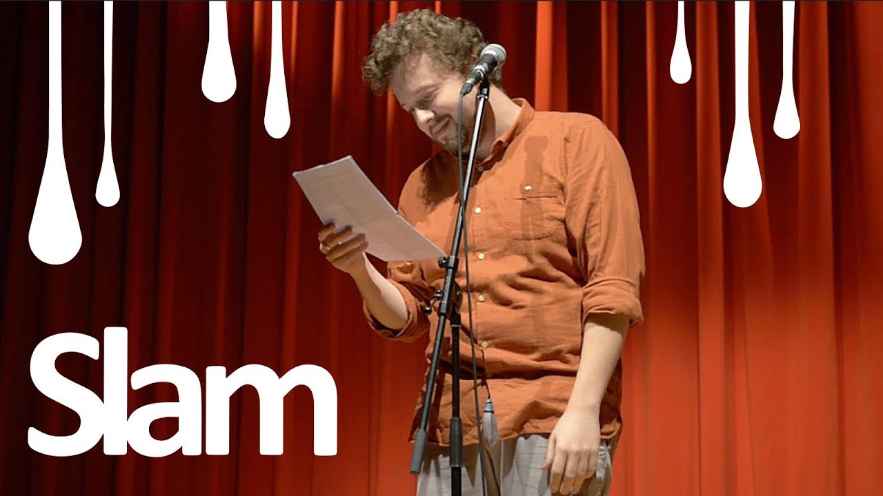 Henrik Szanto - Futur II und Brustschwimmen