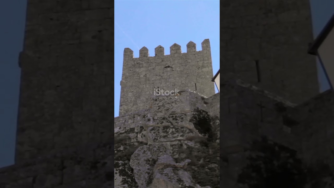 5 MISTERIOS DE PORTUGAL 🇵🇹 