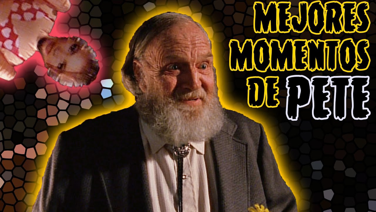 Mejores momentos de Pete | Malcolm el de en Medio