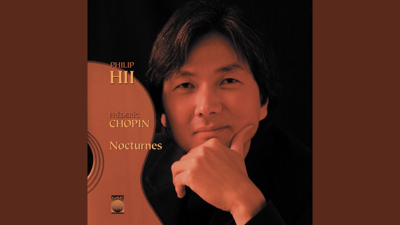 Nocturne No. 13, Op. 48: No. 1, Lento