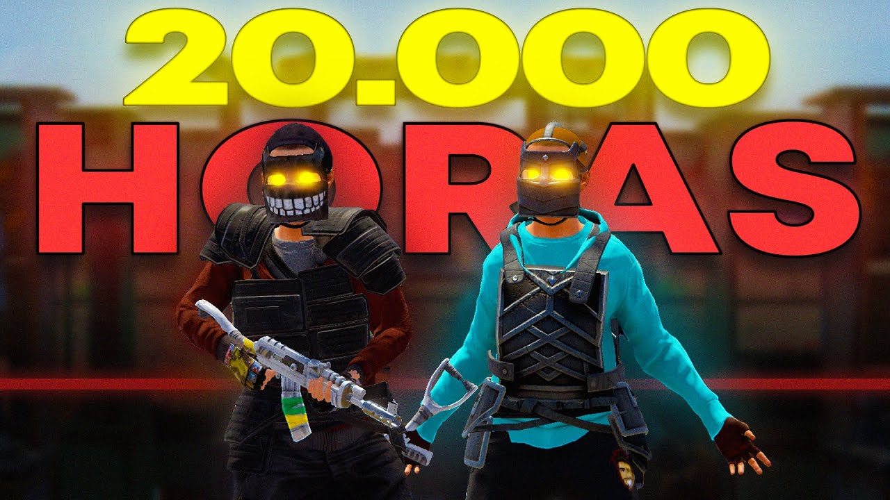 Duo PRO de 20.000 HORAS Contra o NOVO META no RUST! Ft. @Jun1nj