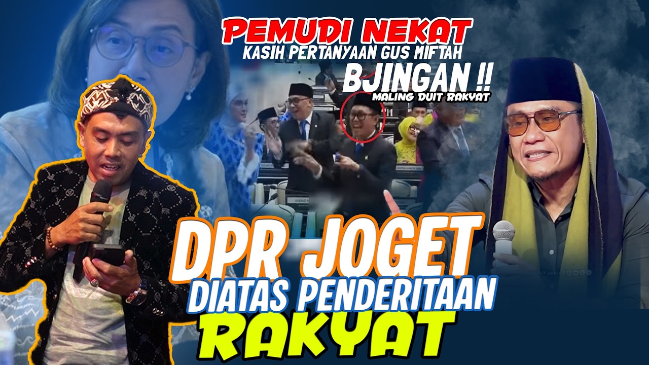 GUS MIFTAH TERBARU 23 AGUSTUS 2025 KEBUMEN SUKOREJO KENDAL