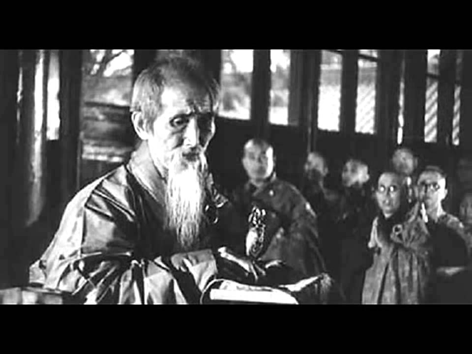 Master Hsu Yun/Master Chan Yun - Shurangama Mantra / 虛雲老和尚/懺雲老法師 - 楞嚴咒