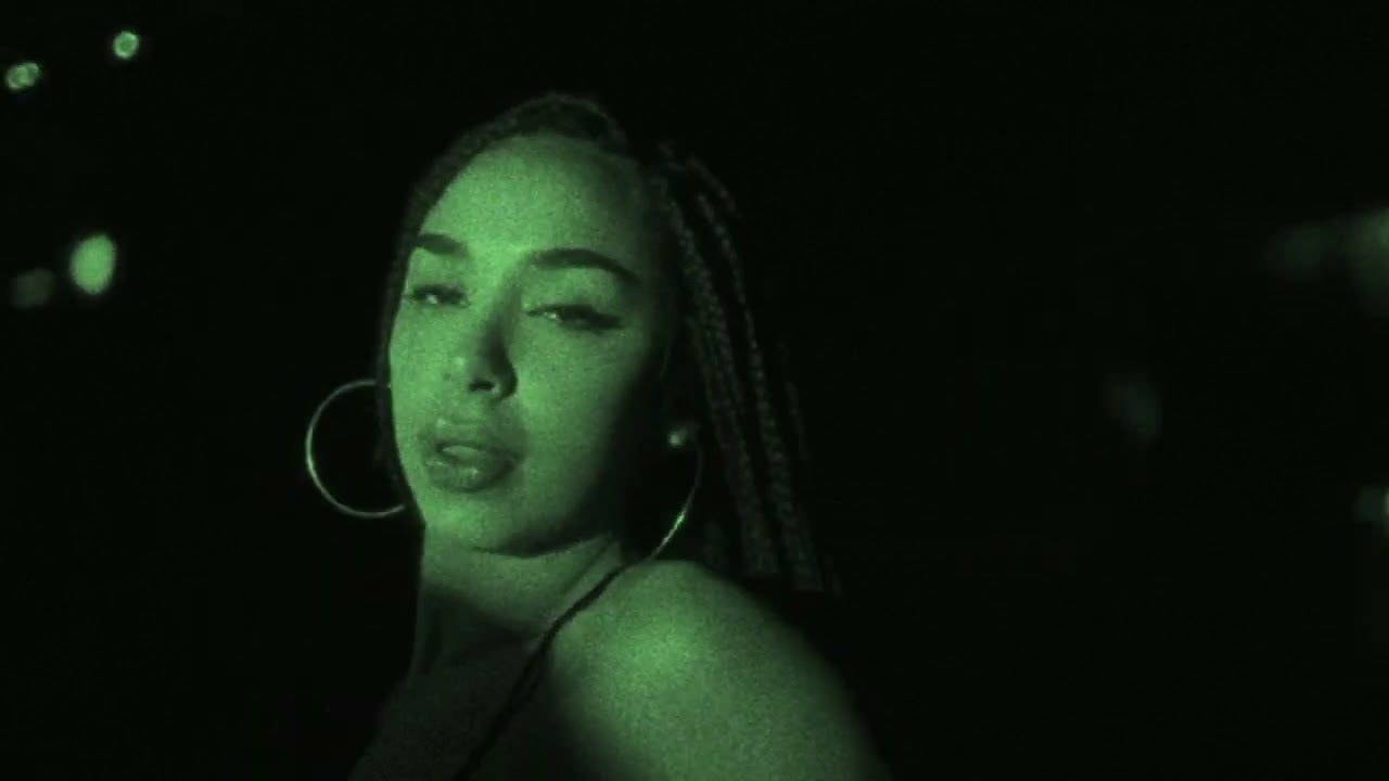 Emy Jr - No me mientas (visualizer)