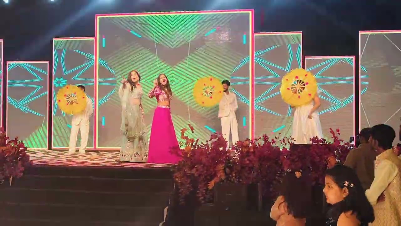 Wedding dance 🪩 mix song 