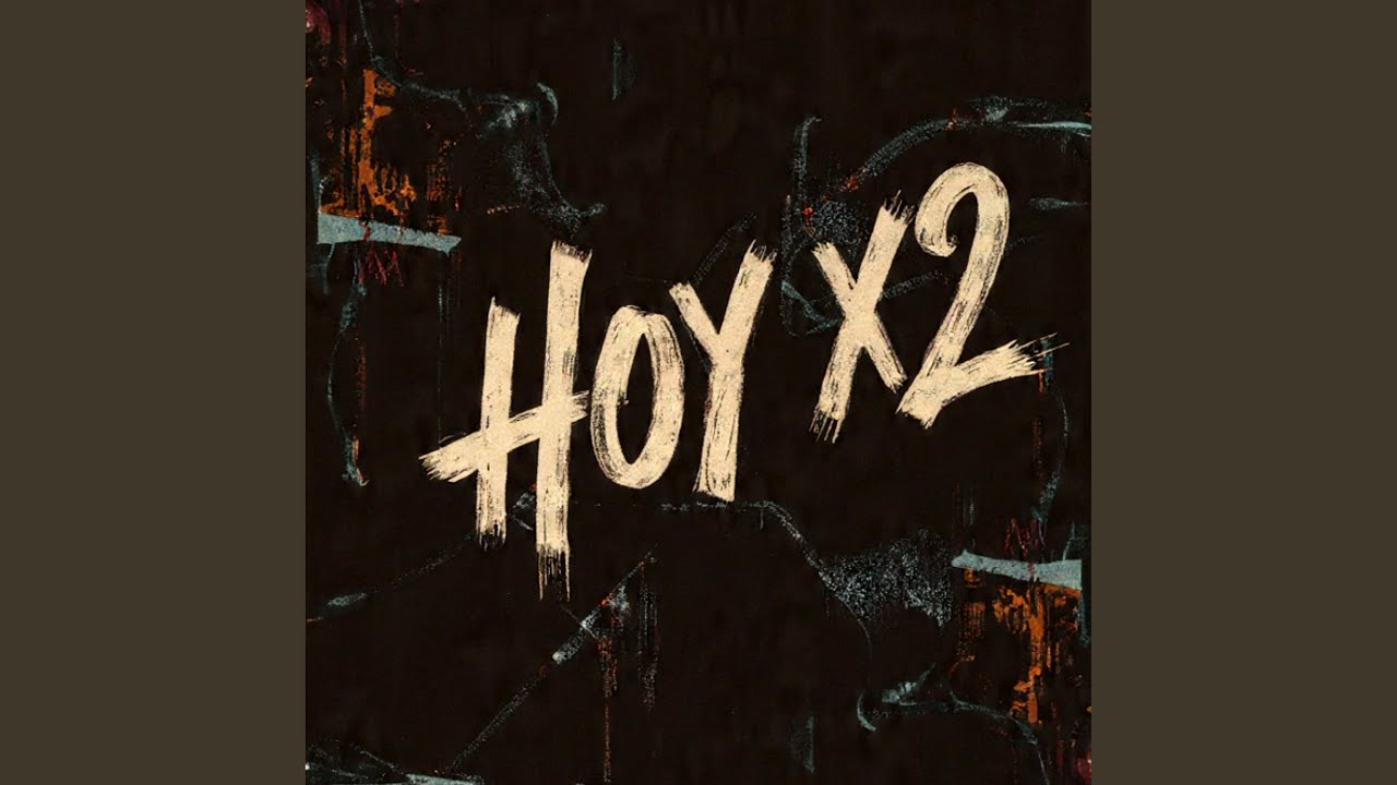 Hoy X 2