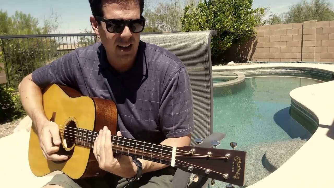 Mercenary Song by Steve Earle