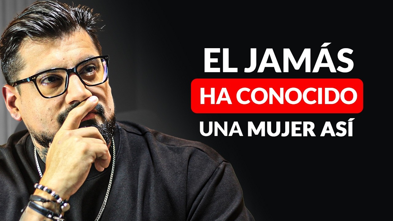 3 COSAS con las que ENAMORAN a los hombres las mujeres ADICTIVAS