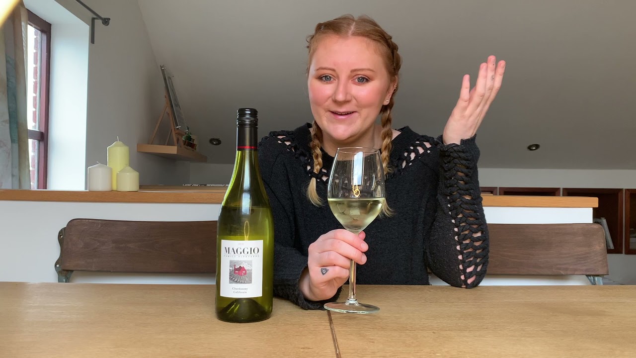 Week 12 - Wine Challenge