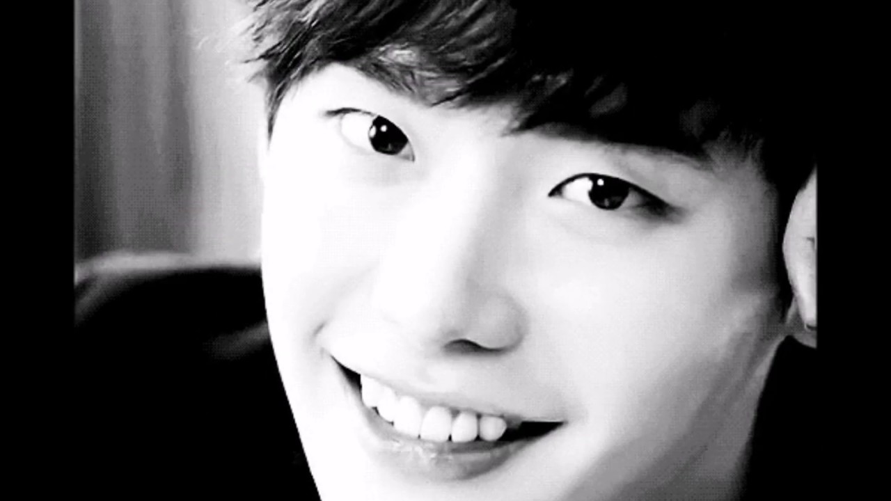 Lee Jong Suk -Me Too