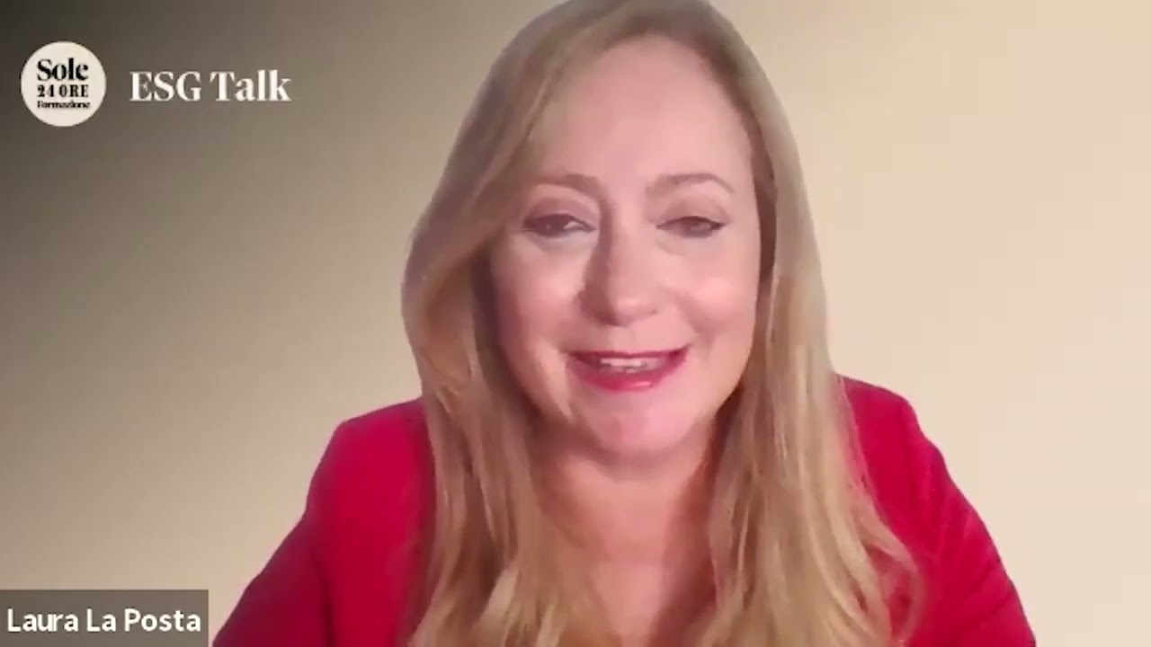 ESG Talk #4 - Sole 24 ORE Formazione