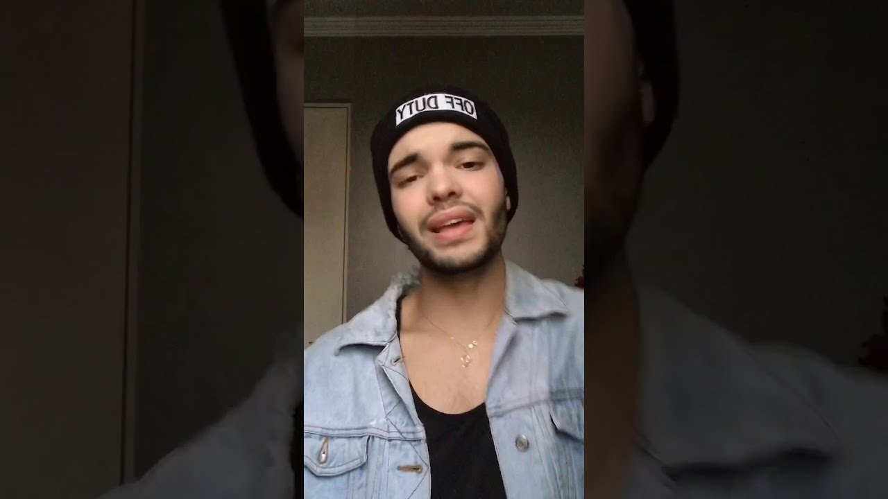 Billie Eilish - everything i wanted (Natan Magalhaes Cover)