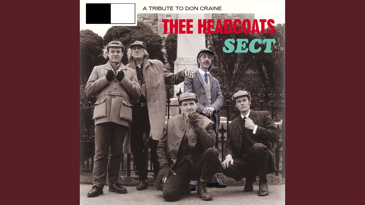 Oh Leader We Do Dig Thee