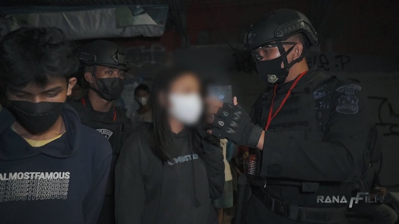 Open BO Yang Tersekat