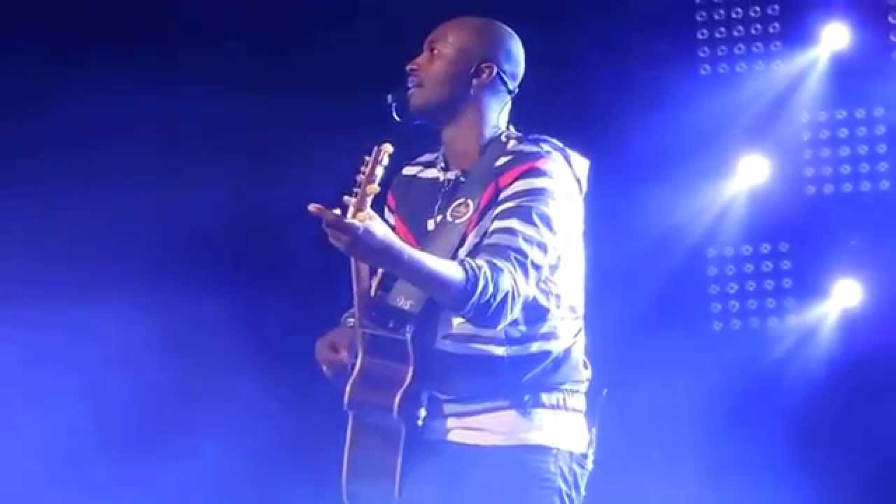 Thiaguinho - Final de Tarde / Domingo de Manhã  ♫ ( Ao Vivo no Citibank Hall ) - HD
