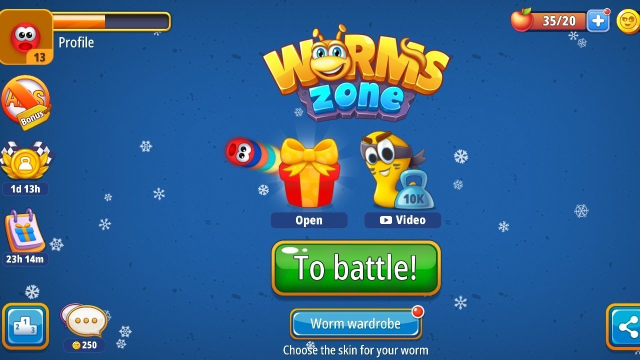 Sabbir Tom is live Snake Game Play. Mobile Game let's go.