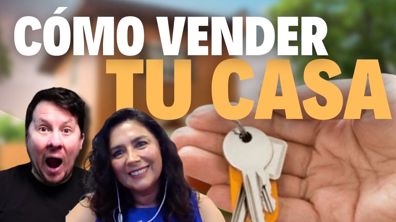 ¿Quieres VENDER tu casa? 🏠 Aquí tienes la GUÍA definitiva [PropDoc] [Sin Economistas E69]