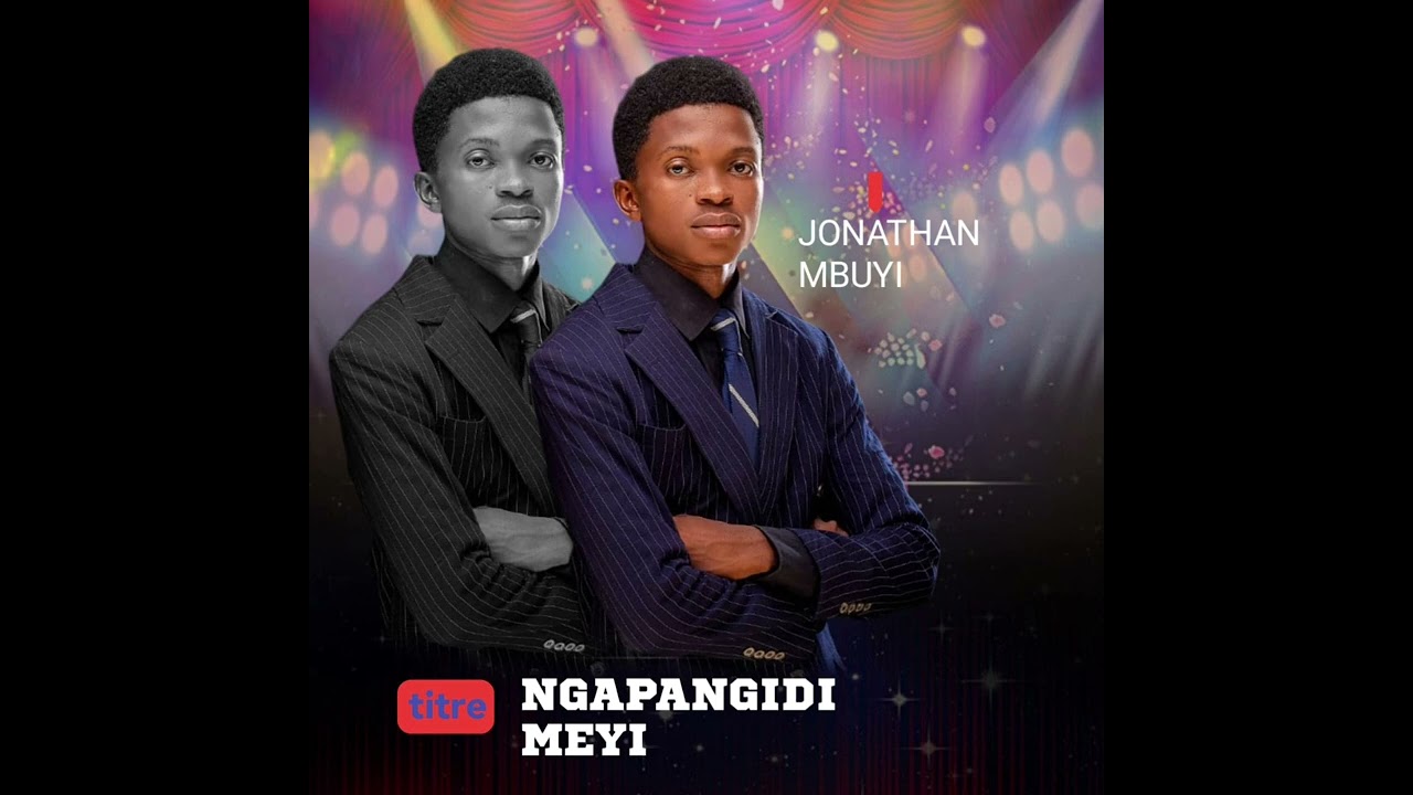 NGAPANGIDI MEYI