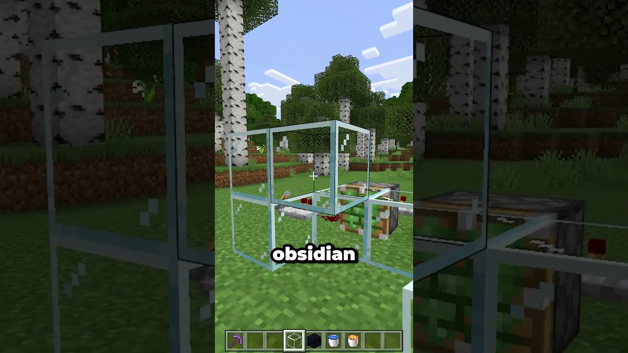 Самый большой глюк с XP в Minecraft Bedrock Edition!?