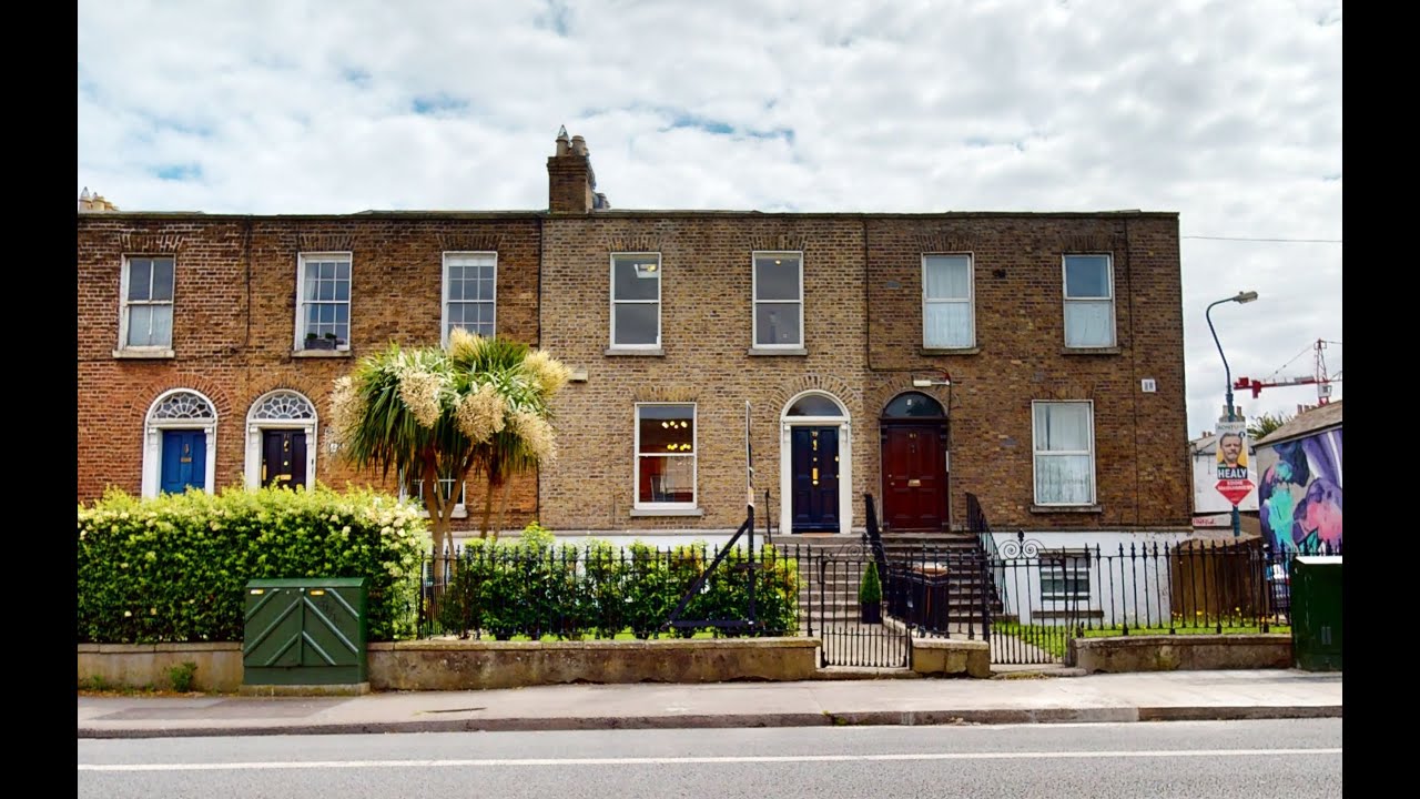 South Circular Road, Portobello, Dublin 8