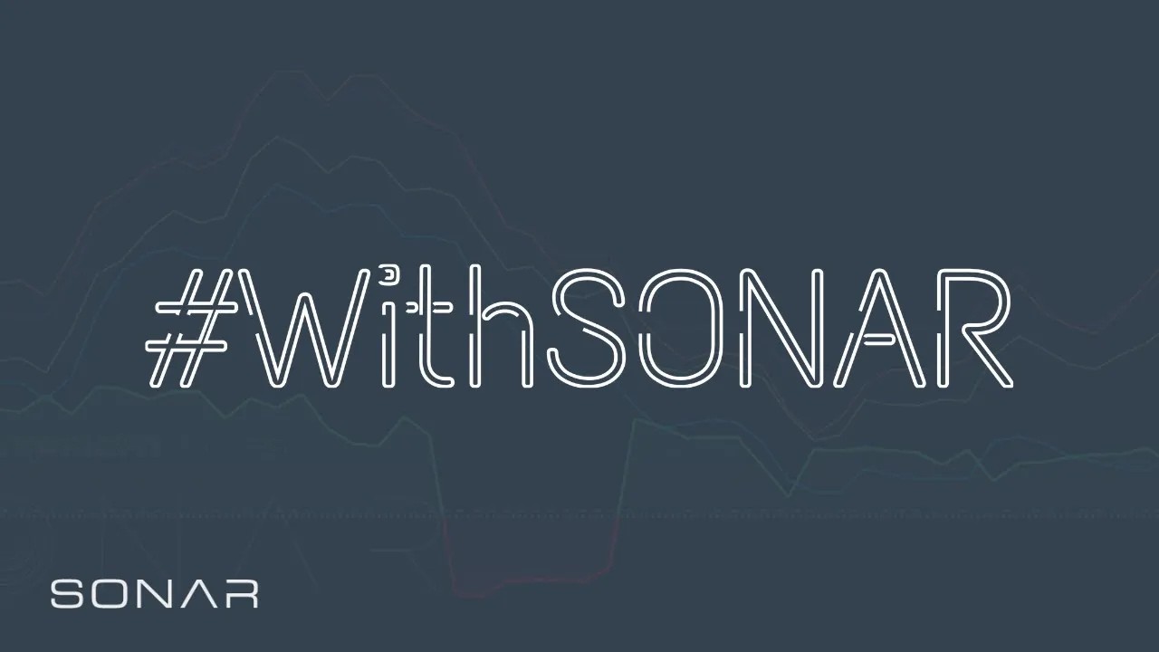 #WithSONAR | Geopolitical Alerts: Your Freight Market Risk Radar