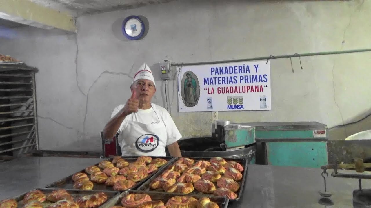 PAN TRADICIONAL LLAMARADAS Y ESTRELLAS