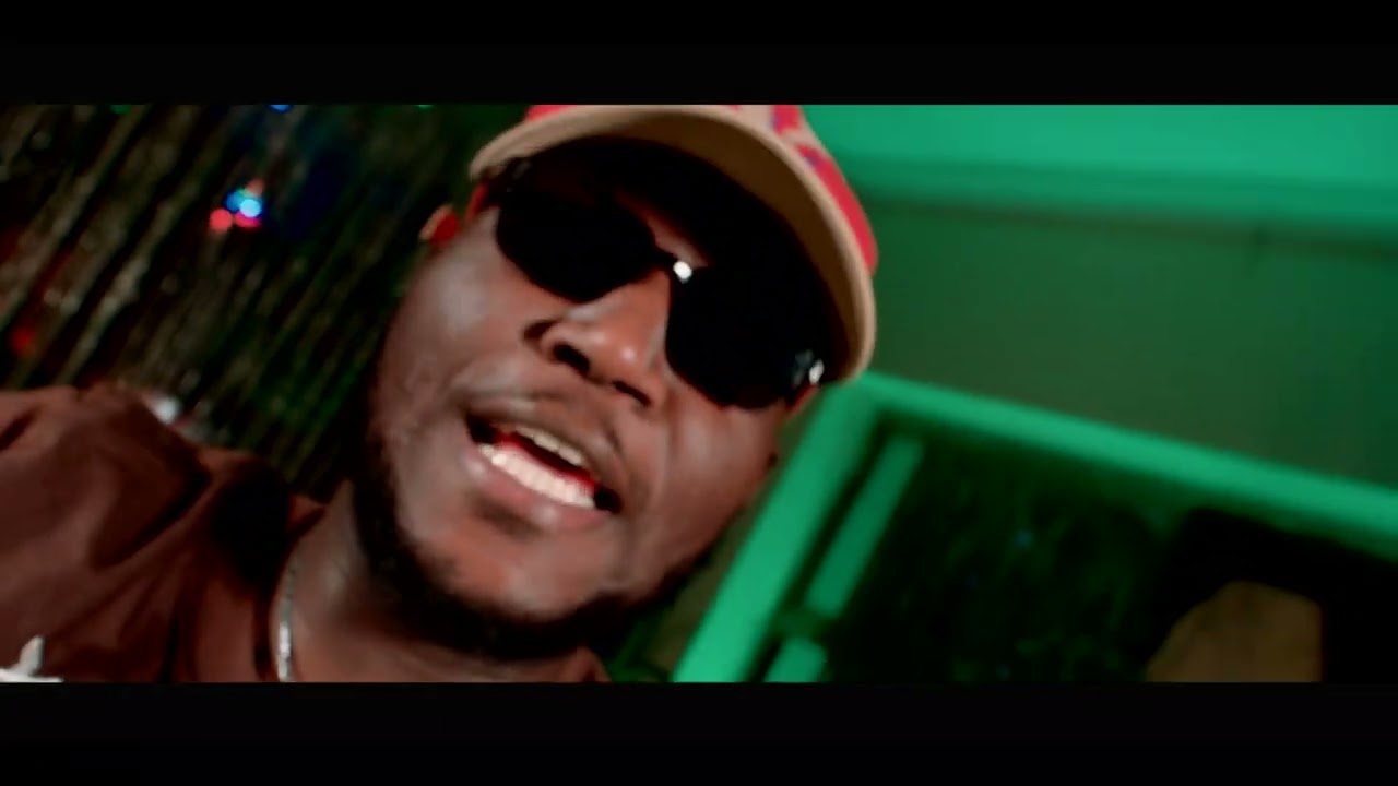 Dope Boys ft Pepelepe Boy kwati teine(official music video)