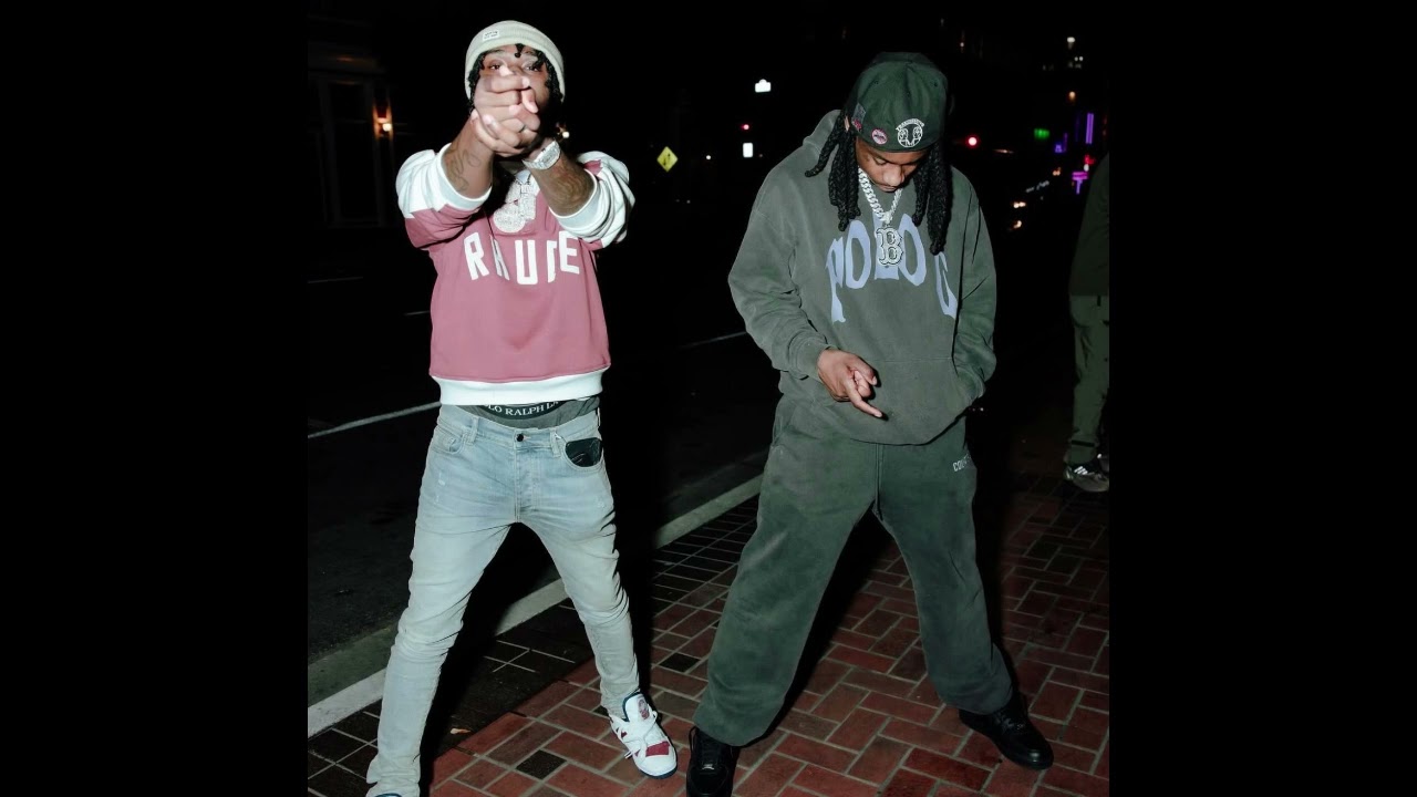 Polo G, Scorey - Fly Away (UNRELEASED FULL SONG) [NEW LEAK]