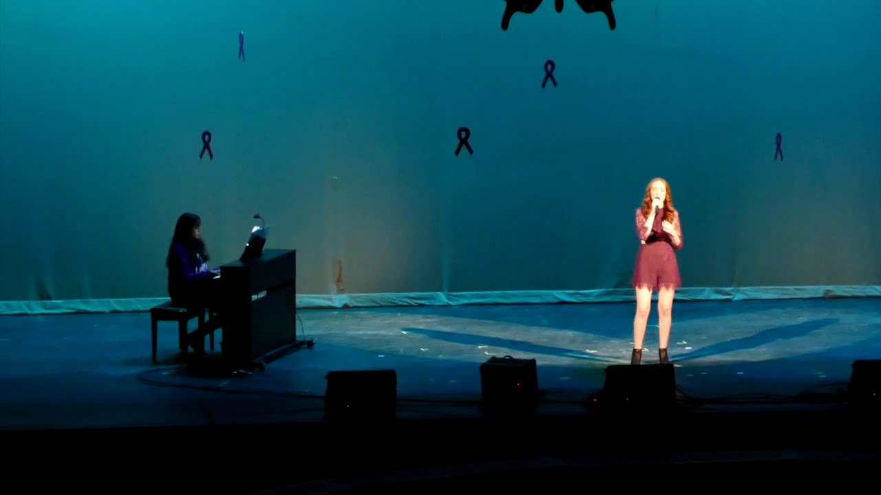 Arianne Martin & Shweta Subramaniam 