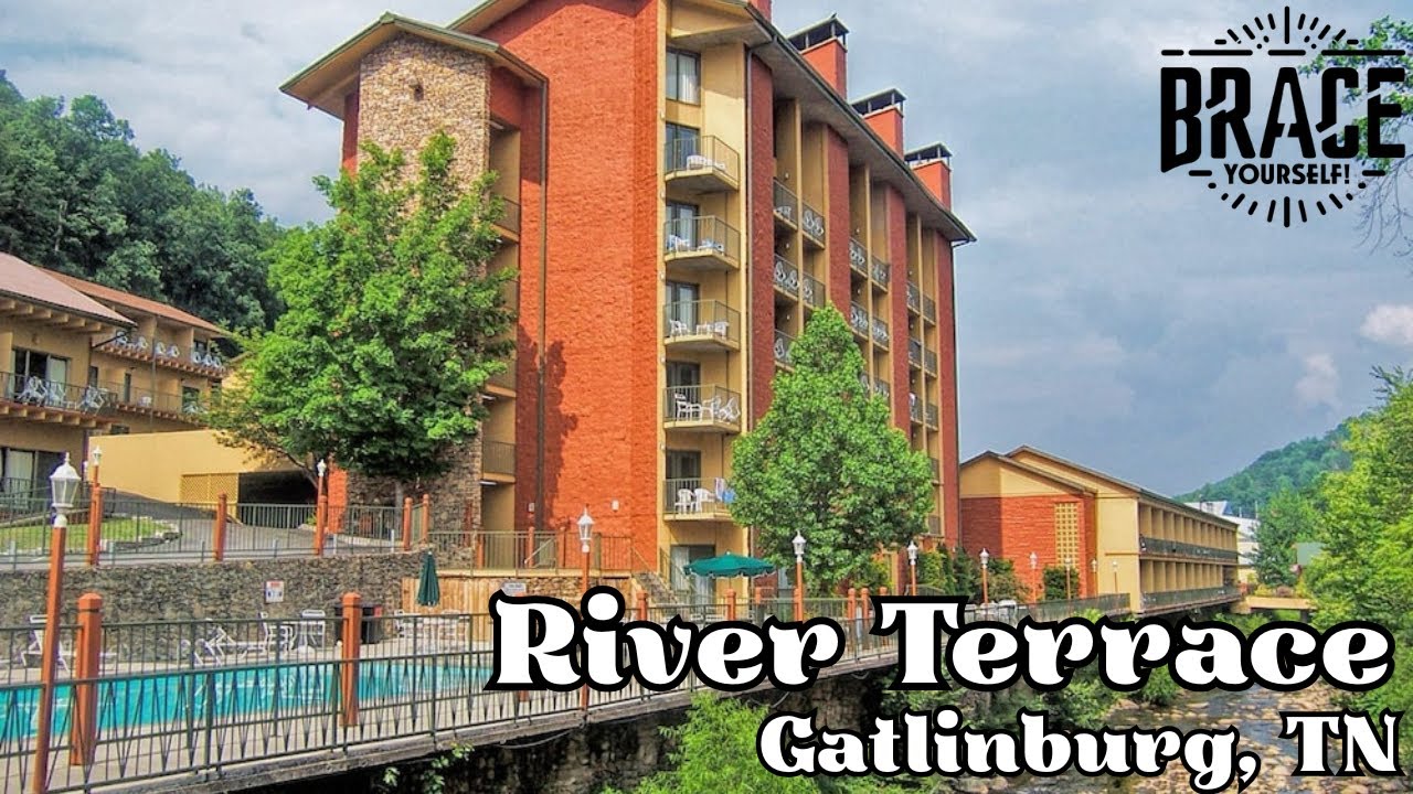 River Terrace Resort | Is It Worth It in Gatlinburg?
