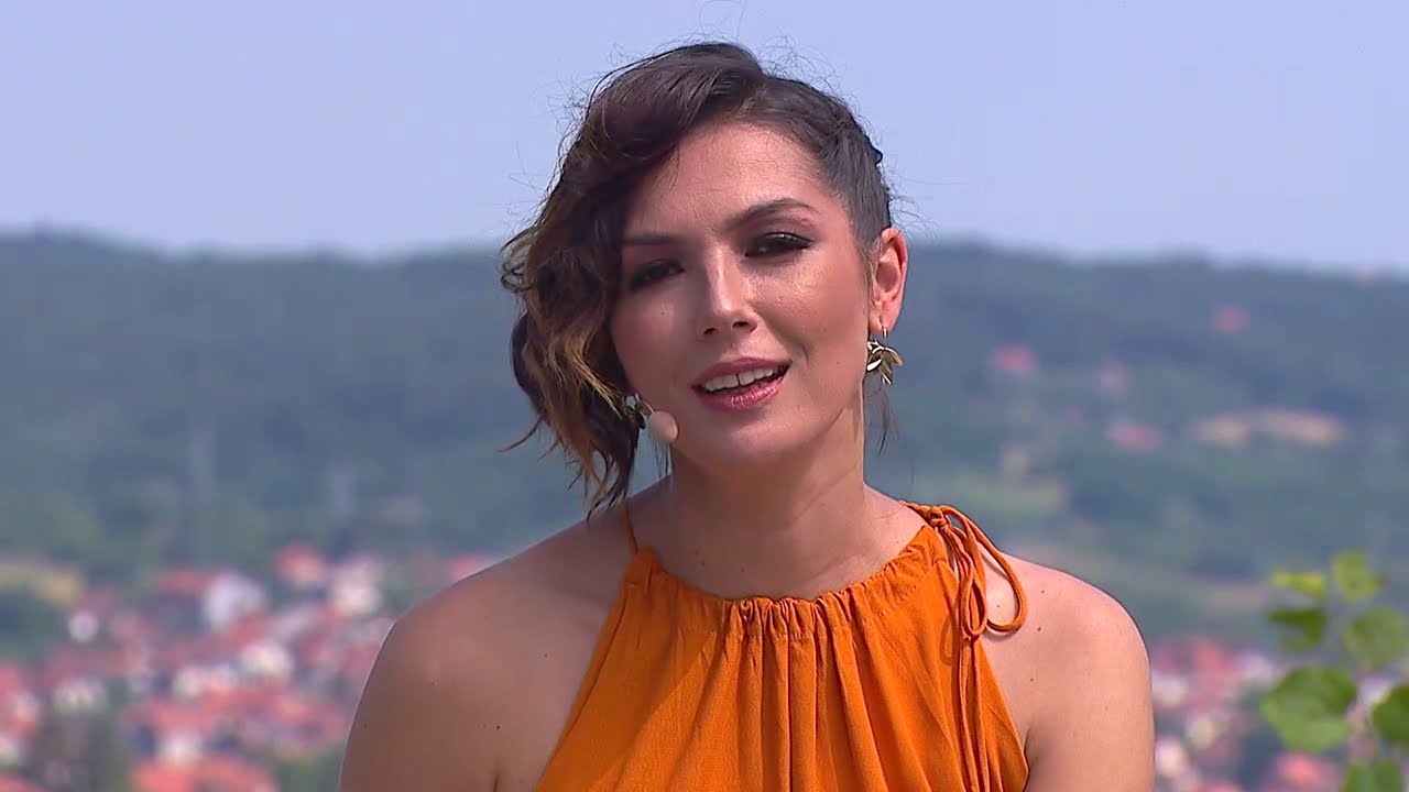 ŠARENICA (Valjevo TV RTS 28. 07. 2019.)