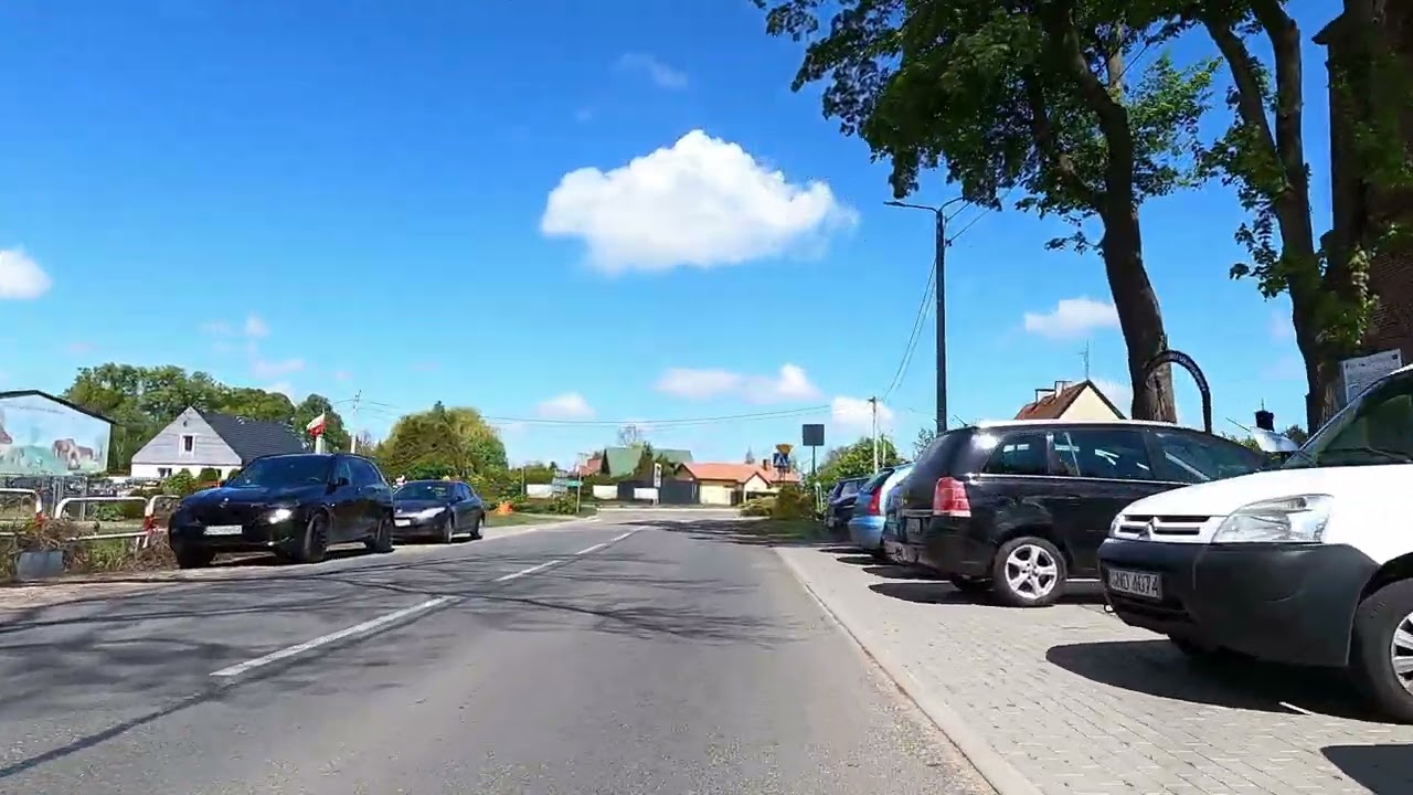 Żuławy i Wiślana Trasa Rowerowa, 11.05.2025