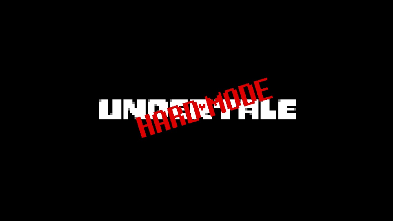[Undertale: Hard Mode] Final Hope (Genocide Asgore Extended)