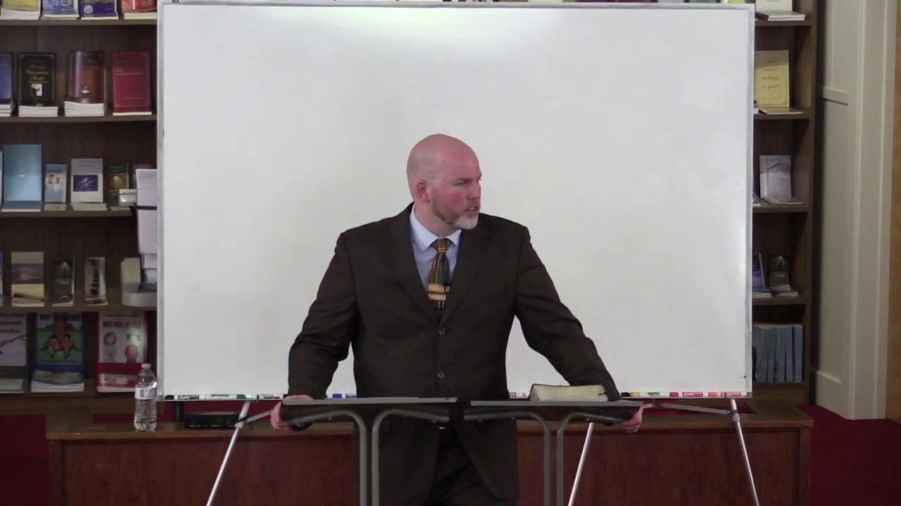 Chart Lesson: Progressive Revelation