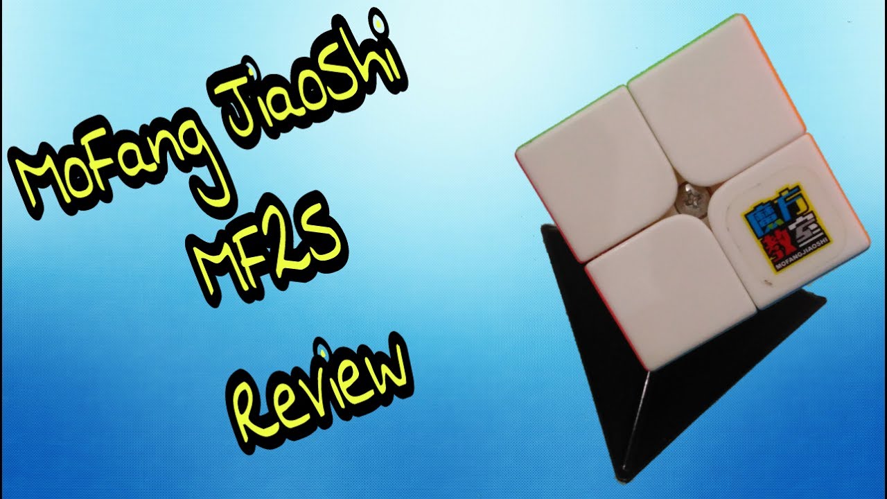 MoFang JiaoShi MF2S Short Review