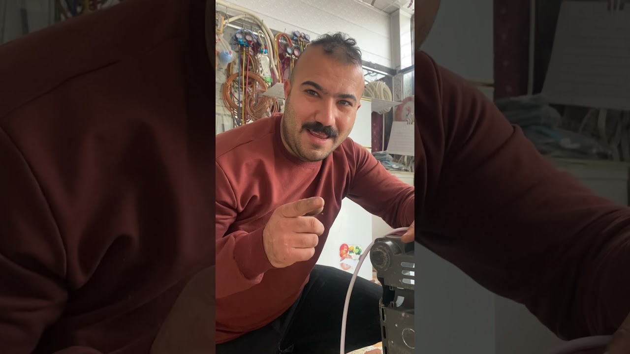 تبديل كير بوكس غسالة فول اوتماتيك / ابو علي الجليحاوي ٠٧٧١٢٧٧٧٧٢٠