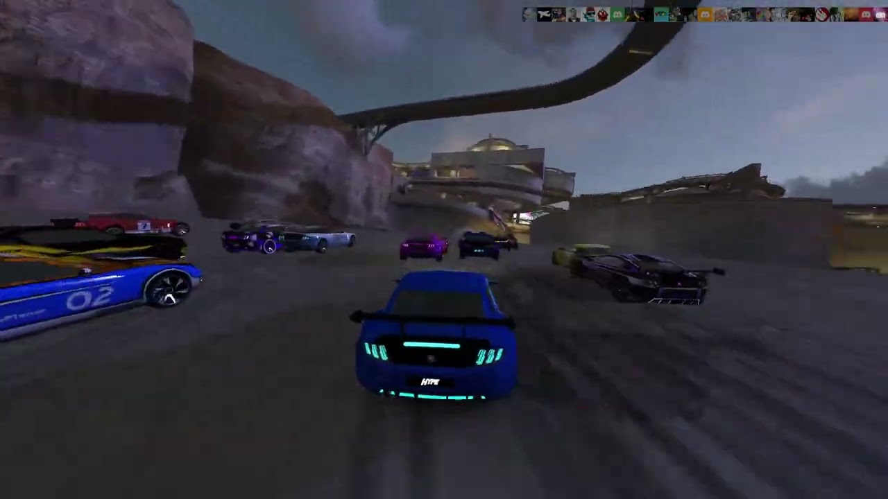 SmurfsCup Canyon #700 | Trackmania 2: Canyon