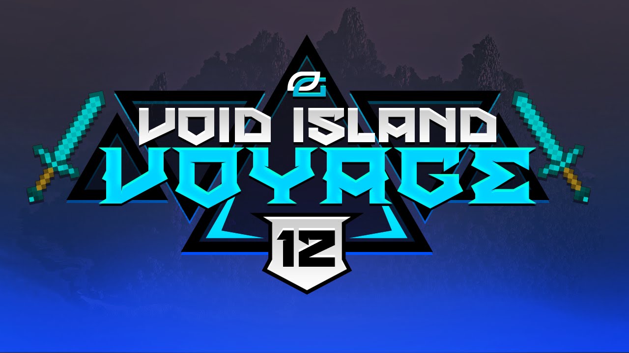 Путешествие на остров OpTic Void | Эпизод 12 | Заставляя вас гордиться (MINECRAFT)