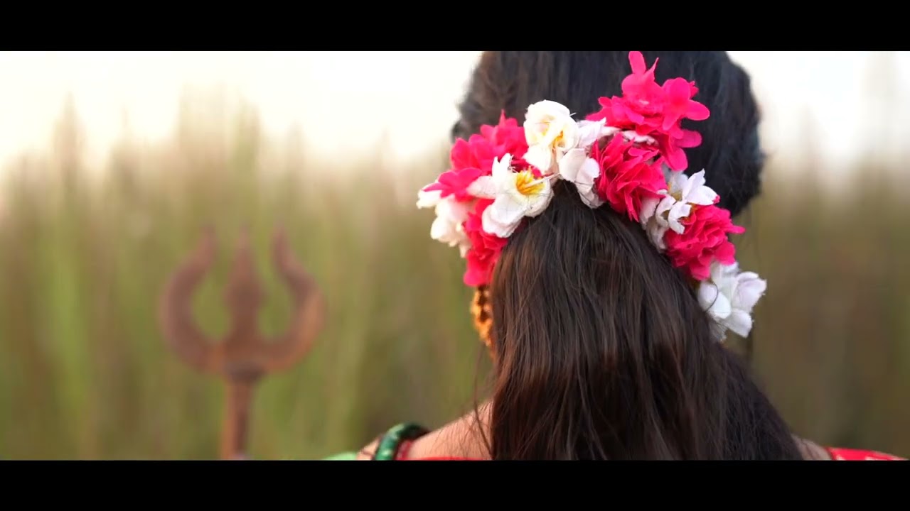 Esheche Ma Esheche। এসেছে মা এসেছে।Hillol Sharma। Official Teaser। Durga Puja New Song 2023।